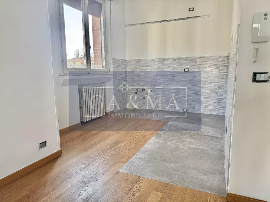 Immagine 11 di Appartamento in vendita  in Via Carlo Pisacane 7 a Fidenza
