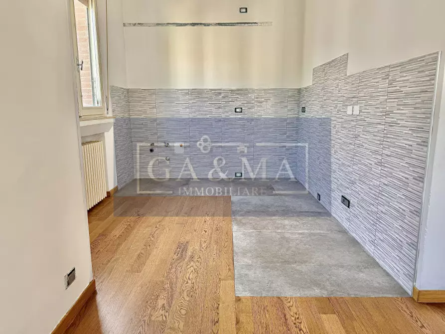 Immagine 12 di Appartamento in vendita  in Via Carlo Pisacane 7 a Fidenza