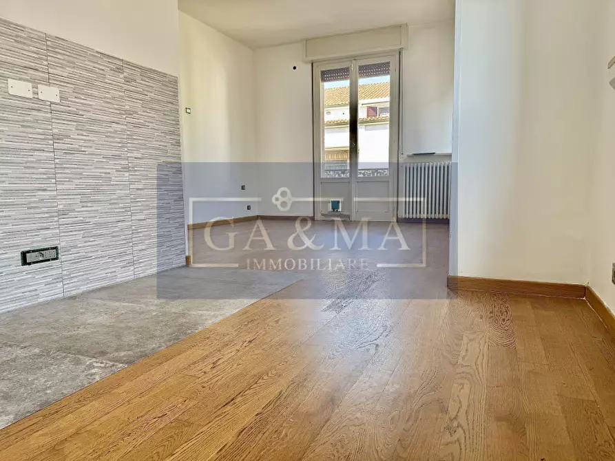 Immagine 13 di Appartamento in vendita  in Via Carlo Pisacane 7 a Fidenza