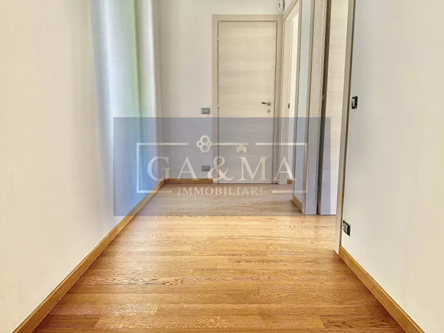 Immagine 14 di Appartamento in vendita  in Via Carlo Pisacane 7 a Fidenza