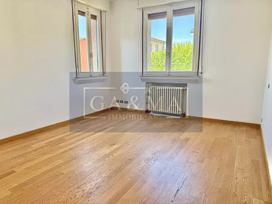 Immagine 18 di Appartamento in vendita  in Via Carlo Pisacane 7 a Fidenza