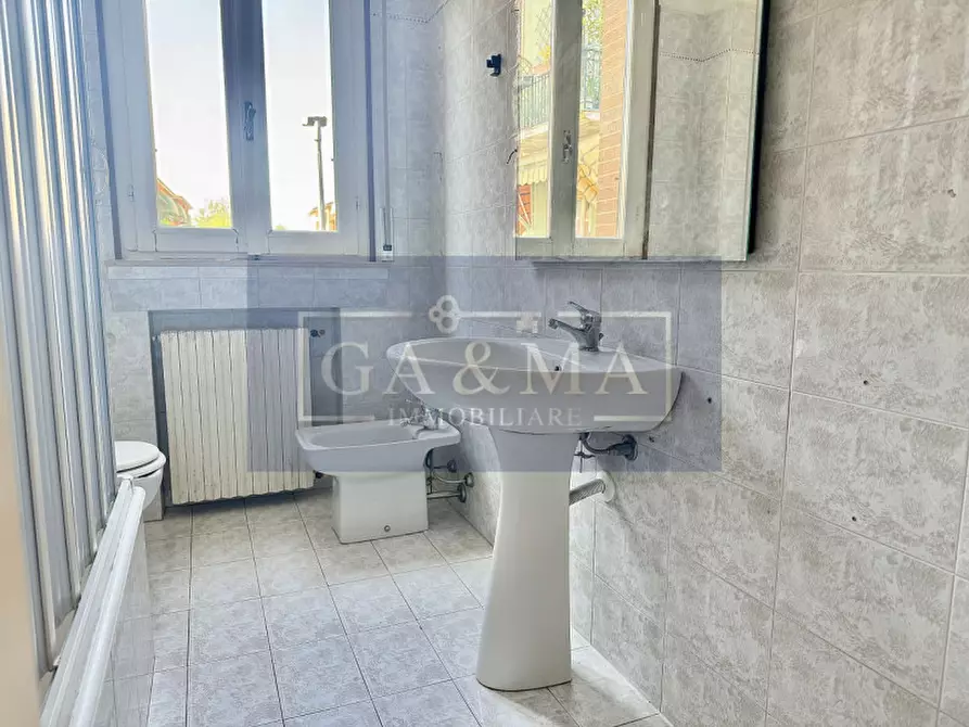 Immagine 22 di Appartamento in vendita  in Via Carlo Pisacane 7 a Fidenza