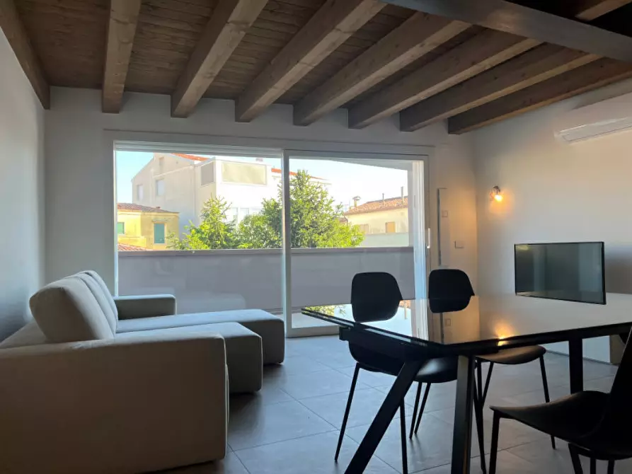 Immagine 4 di Appartamento in affitto  in Via Dauli a Dolo