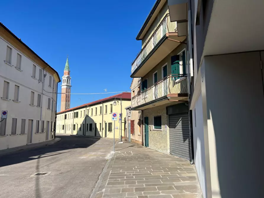 Immagine 19 di Appartamento in affitto  in Via Dauli a Dolo