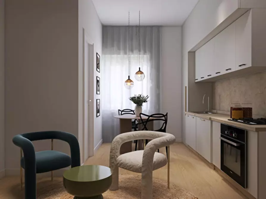 Immagine 1 di Appartamento in vendita  in VIA DELL'ARGINE 31 a Bologna