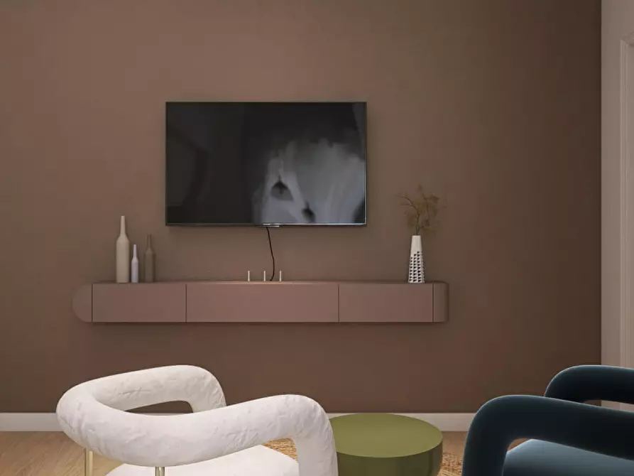Immagine 4 di Appartamento in vendita  in VIA DELL'ARGINE 31 a Bologna