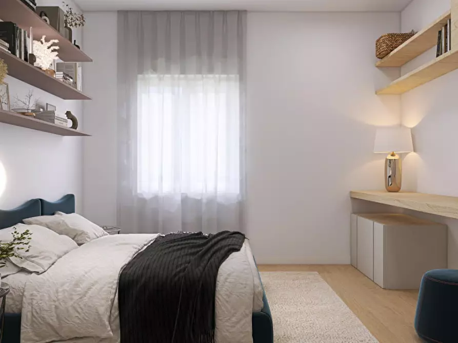 Immagine 7 di Appartamento in vendita  in VIA DELL'ARGINE 31 a Bologna