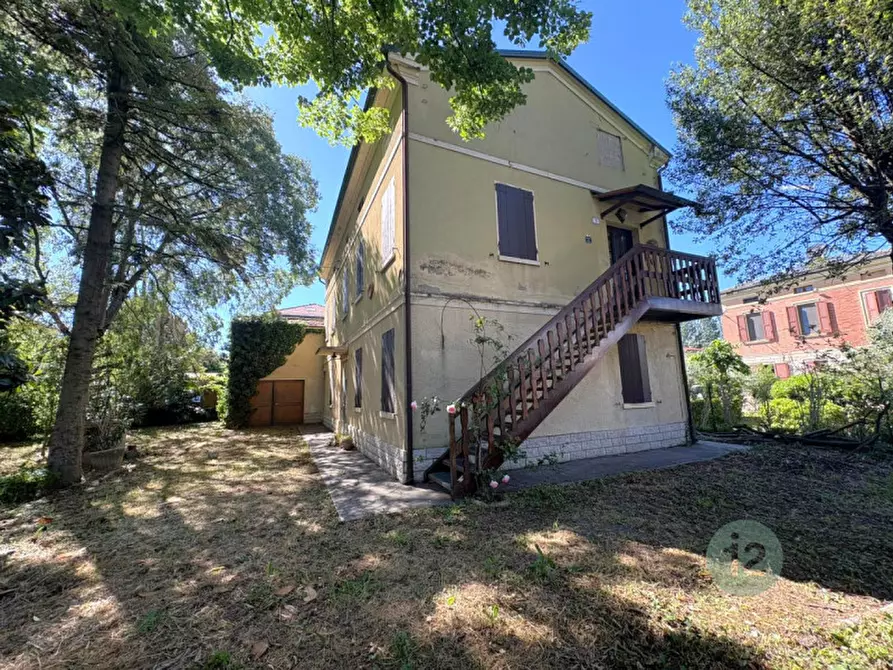 Immagine 1 di Casa bifamiliare in vendita  in Via Roma 232 a Medolla