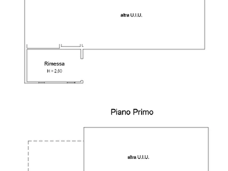 Immagine 30 di Casa bifamiliare in vendita  in Via Roma 232 a Medolla