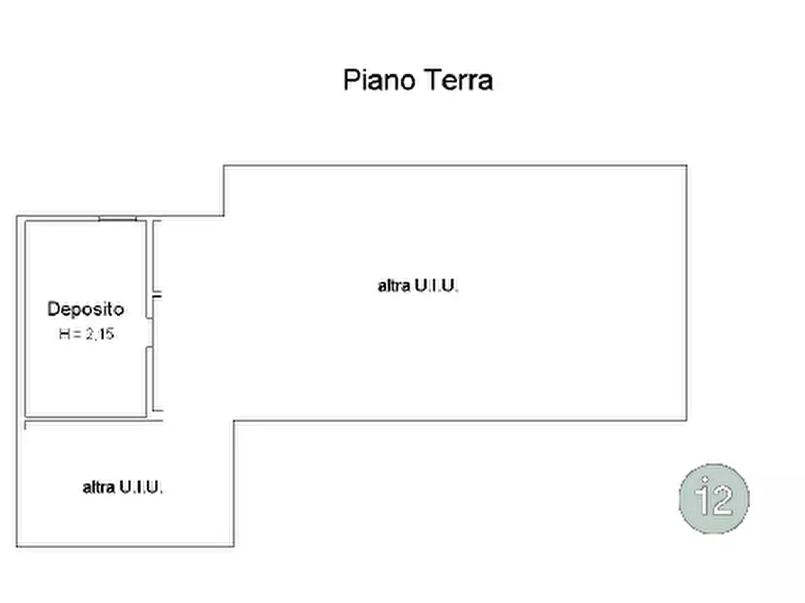 Immagine 31 di Casa bifamiliare in vendita  in Via Roma 232 a Medolla