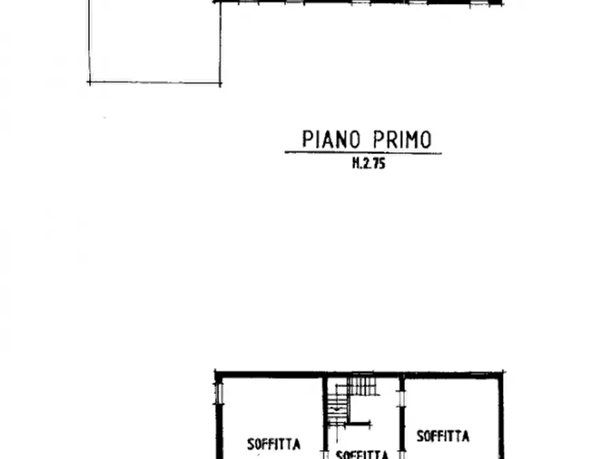 Immagine 32 di Casa bifamiliare in vendita  in Via Roma 232 a Medolla