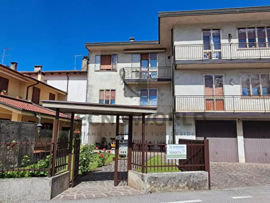 Immagine 2 di Appartamento in vendita  in via braglio, 11 a Malo