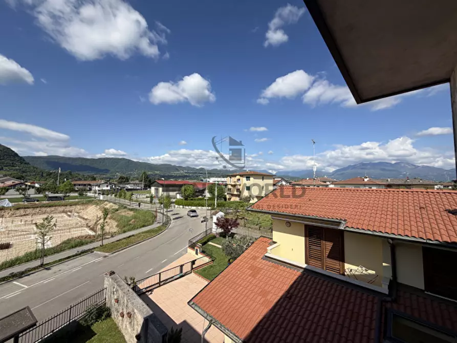 Immagine 7 di Appartamento in vendita  in via braglio, 11 a Malo