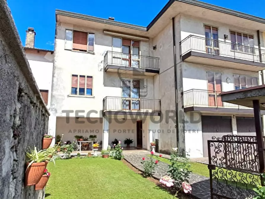 Immagine 22 di Appartamento in vendita  in via braglio, 11 a Malo