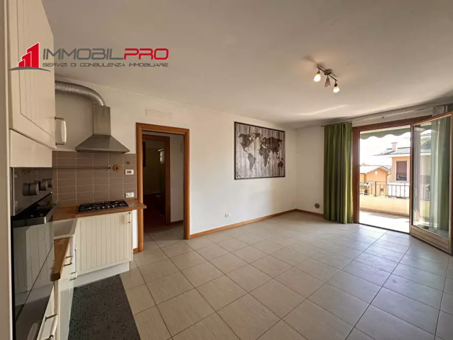 Immagine 1 di Appartamento in vendita  in Piazza Redentore 98 a Dueville