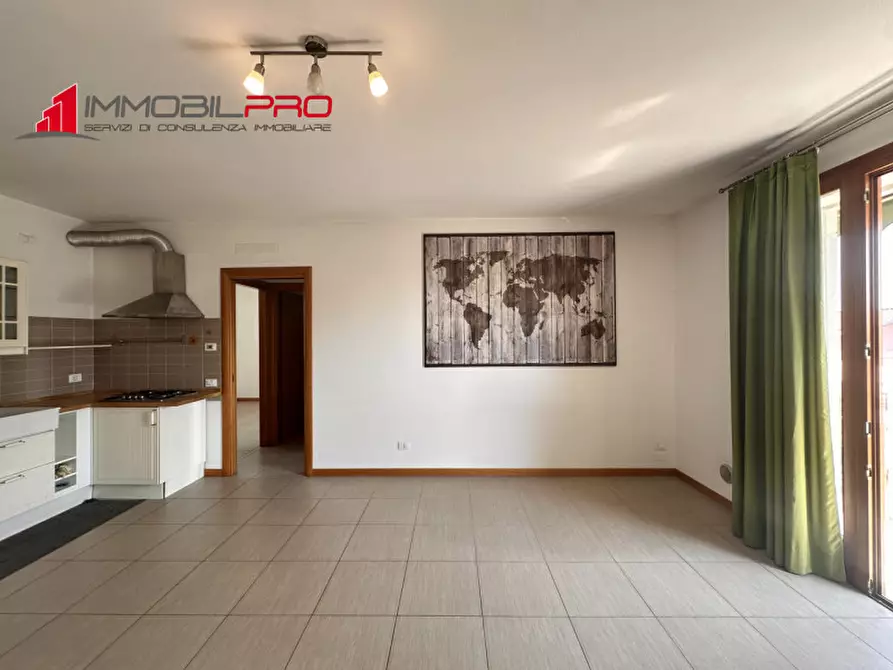 Immagine 2 di Appartamento in vendita  in Piazza Redentore 98 a Dueville