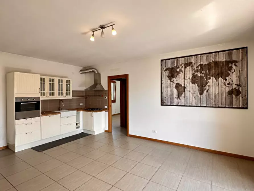 Immagine 3 di Appartamento in vendita  in Piazza Redentore 98 a Dueville