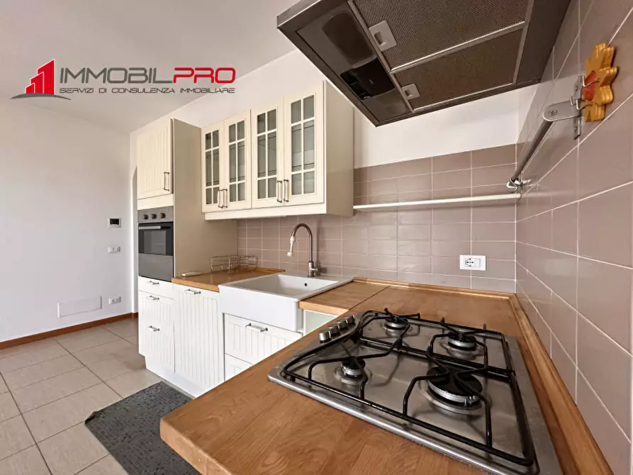 Immagine 4 di Appartamento in vendita  in Piazza Redentore 98 a Dueville