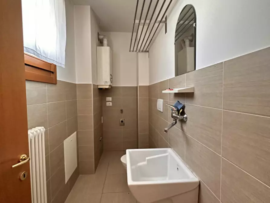 Immagine 7 di Appartamento in vendita  in Piazza Redentore 98 a Dueville