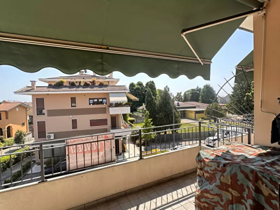 Immagine 22 di Appartamento in vendita  in Piazza Redentore 98 a Dueville