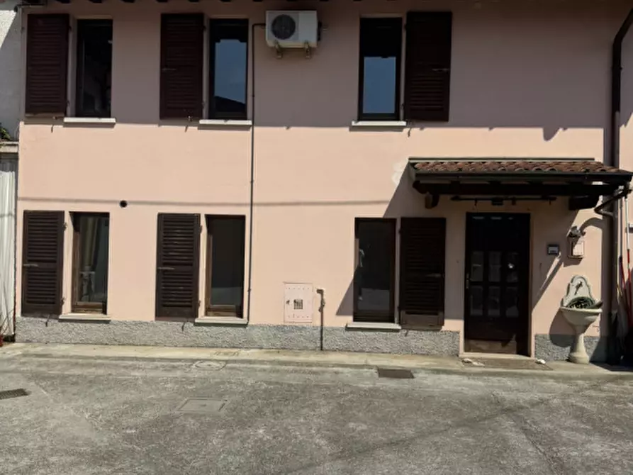 Immagine 1 di Appartamento in vendita  in Via Molino Vecchio 113 a Borgosatollo