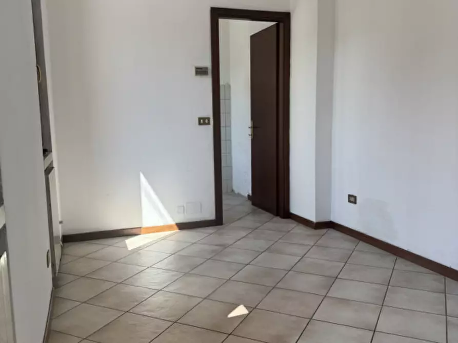 Immagine 2 di Appartamento in vendita  in Via Molino Vecchio 113 a Borgosatollo