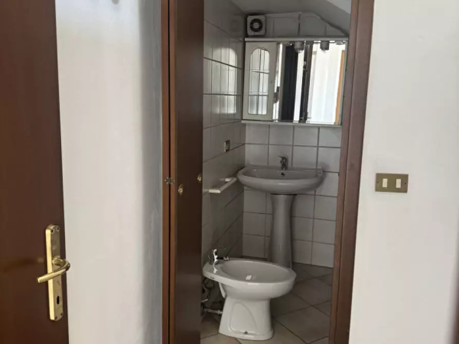 Immagine 6 di Appartamento in vendita  in Via Molino Vecchio 113 a Borgosatollo