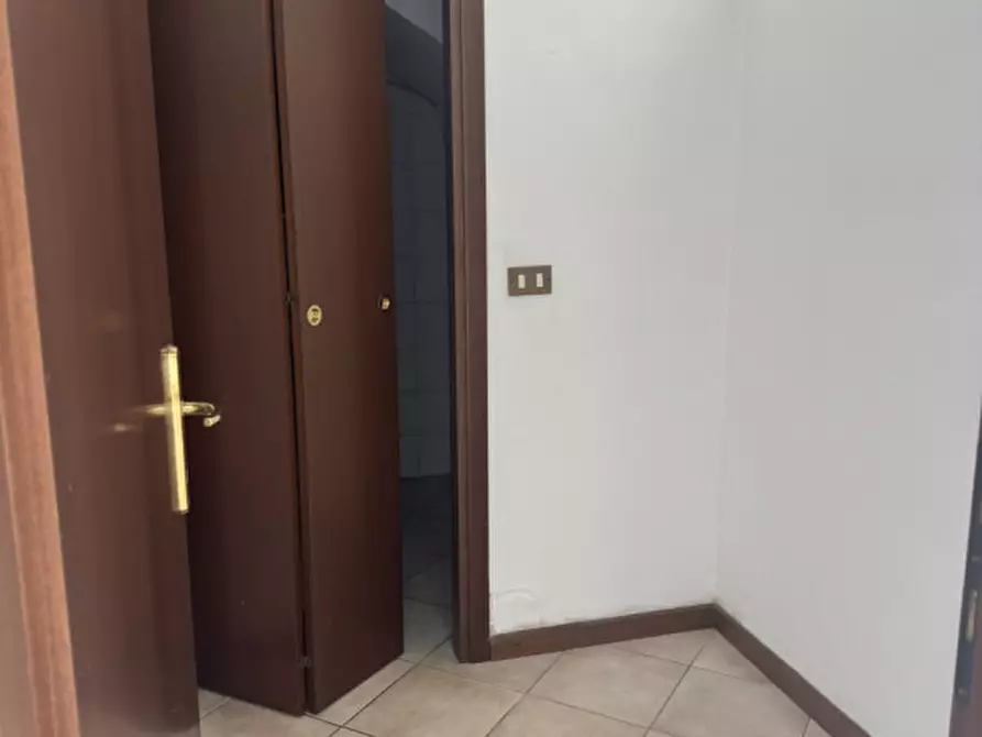 Immagine 7 di Appartamento in vendita  in Via Molino Vecchio 113 a Borgosatollo