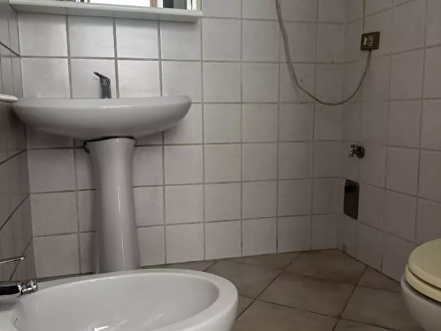 Immagine 8 di Appartamento in vendita  in Via Molino Vecchio 113 a Borgosatollo