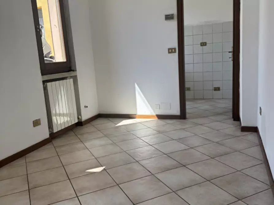Immagine 9 di Appartamento in vendita  in Via Molino Vecchio 113 a Borgosatollo