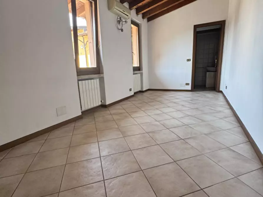 Immagine 10 di Appartamento in vendita  in Via Molino Vecchio 113 a Borgosatollo