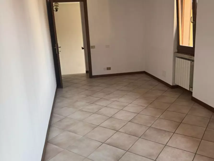 Immagine 12 di Appartamento in vendita  in Via Molino Vecchio 113 a Borgosatollo
