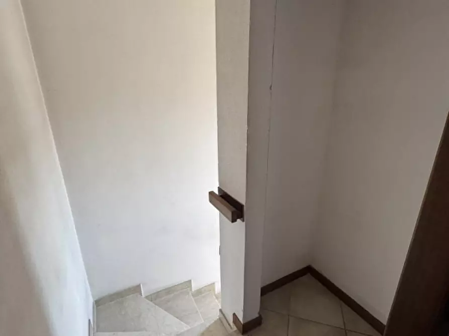 Immagine 14 di Appartamento in vendita  in Via Molino Vecchio 113 a Borgosatollo