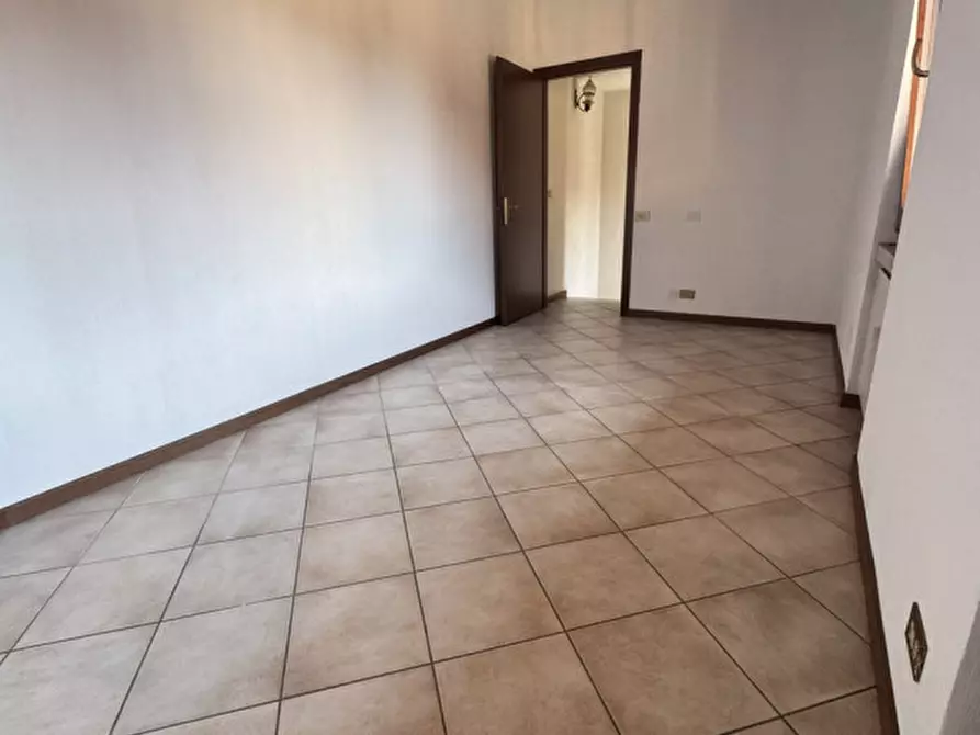 Immagine 15 di Appartamento in vendita  in Via Molino Vecchio 113 a Borgosatollo