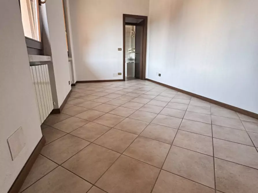 Immagine 16 di Appartamento in vendita  in Via Molino Vecchio 113 a Borgosatollo