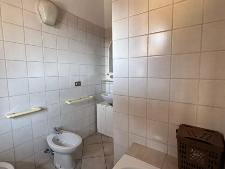 Immagine 17 di Appartamento in vendita  in Via Molino Vecchio 113 a Borgosatollo
