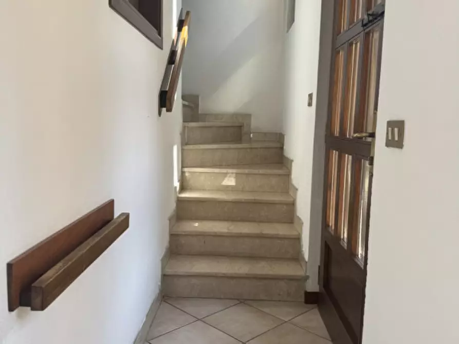 Immagine 18 di Appartamento in vendita  in Via Molino Vecchio 113 a Borgosatollo