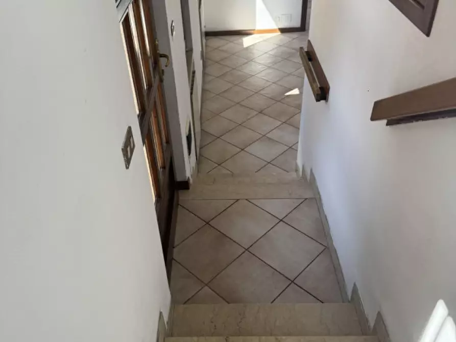 Immagine 19 di Appartamento in vendita  in Via Molino Vecchio 113 a Borgosatollo