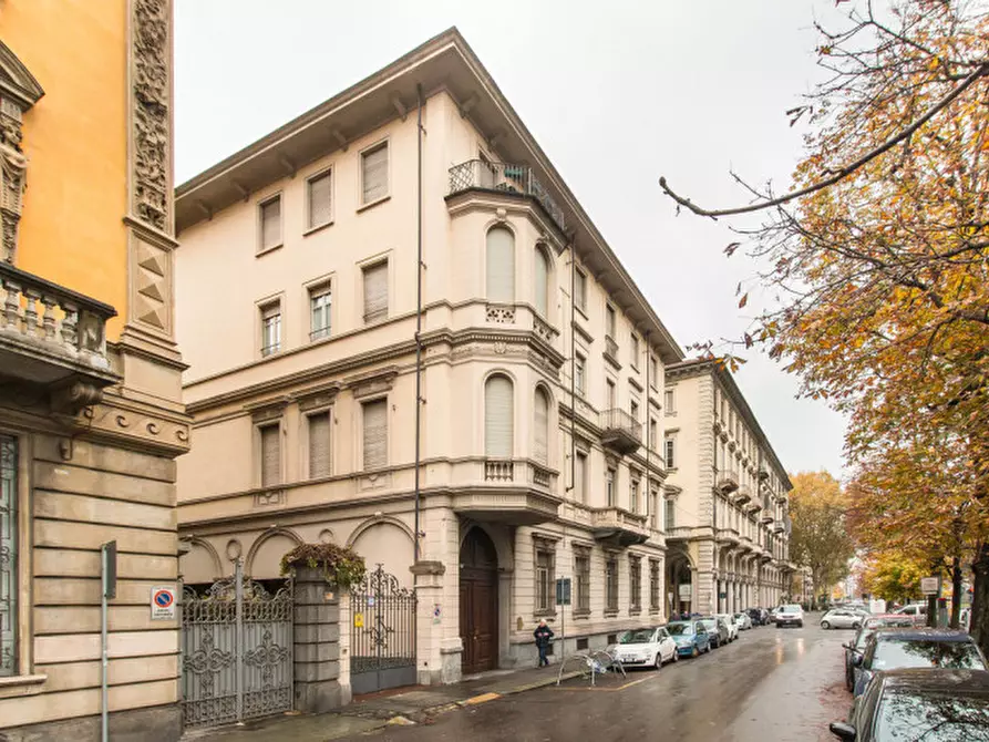 Immagine 1 di Appartamento in affitto  in Corso Galileo Ferraris 33 a Torino