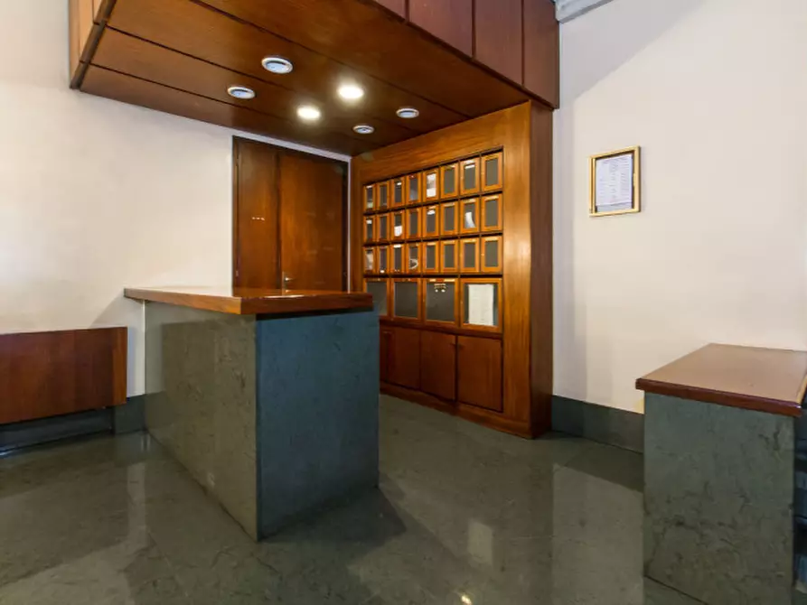 Immagine 3 di Appartamento in affitto  in Corso Galileo Ferraris 33 a Torino