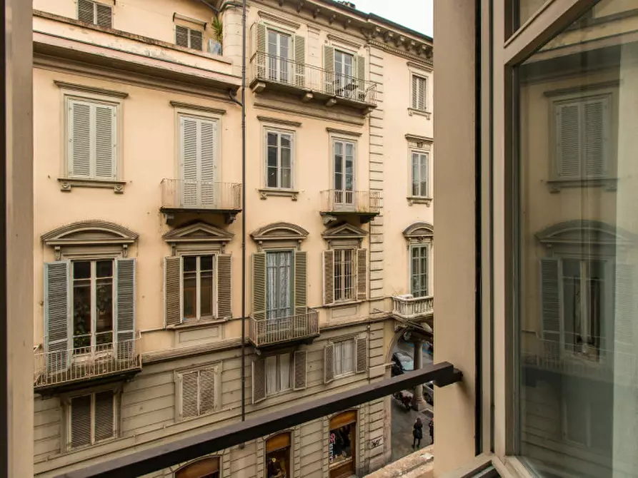 Immagine 6 di Appartamento in affitto  in Corso Galileo Ferraris 33 a Torino