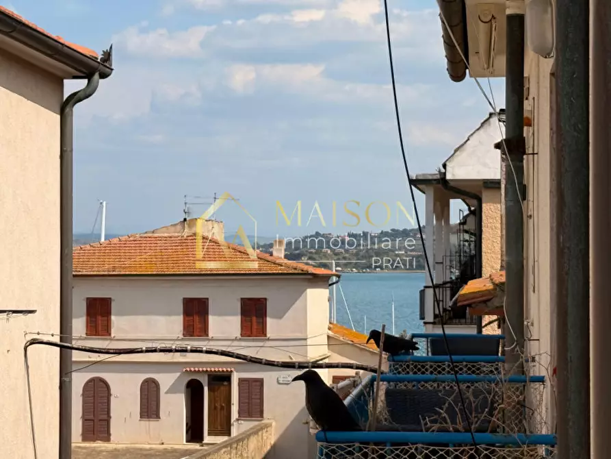 Immagine 1 di Appartamento in vendita  in Via Bartolomeo Peretti a Orbetello