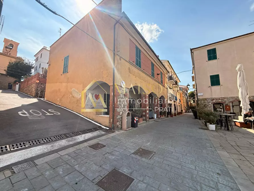 Immagine 2 di Appartamento in vendita  in Via Bartolomeo Peretti a Orbetello