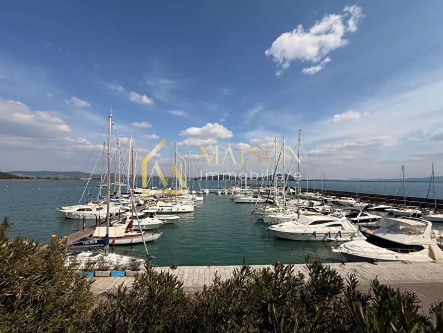 Immagine 3 di Appartamento in vendita  in Via Bartolomeo Peretti a Orbetello