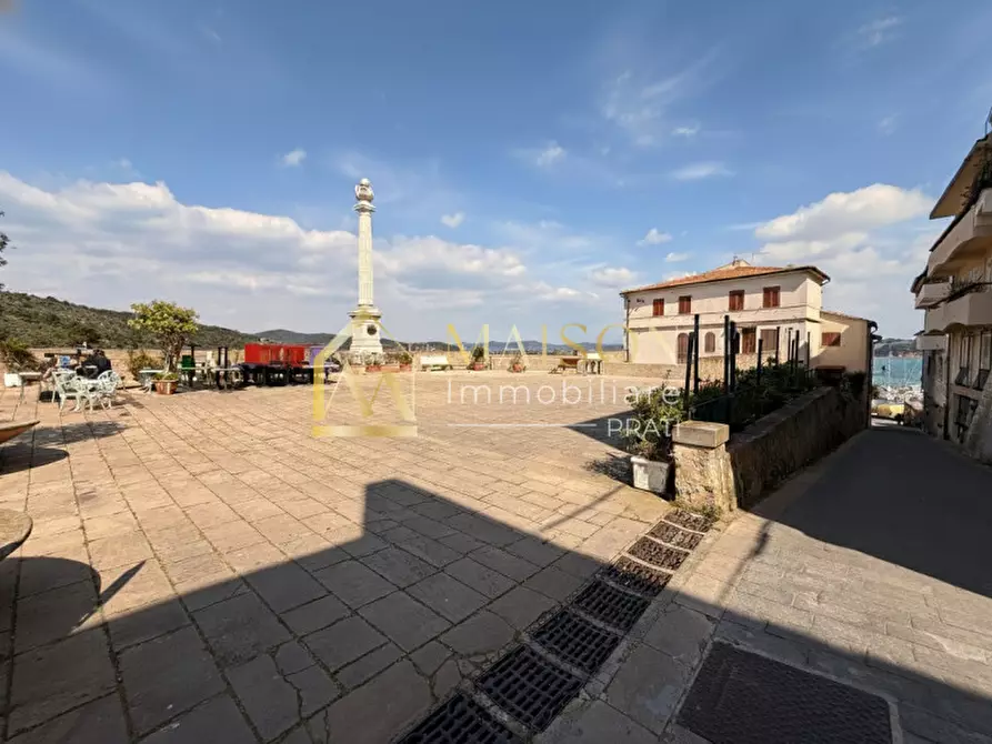 Immagine 9 di Appartamento in vendita  in Via Bartolomeo Peretti a Orbetello