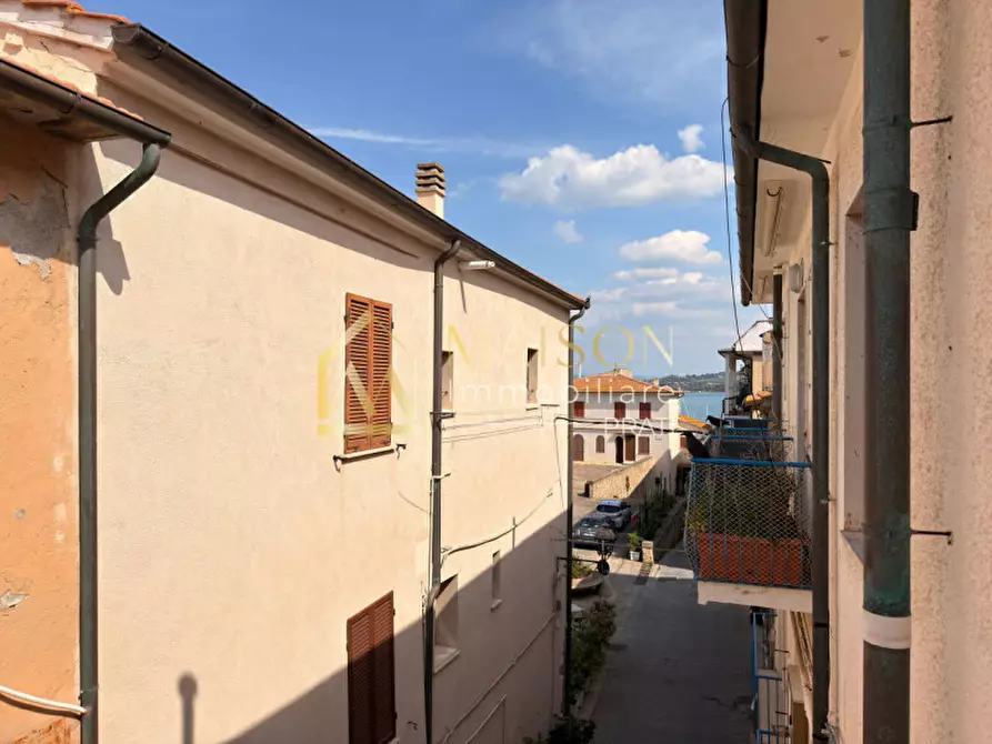 Immagine 11 di Appartamento in vendita  in Via Bartolomeo Peretti a Orbetello
