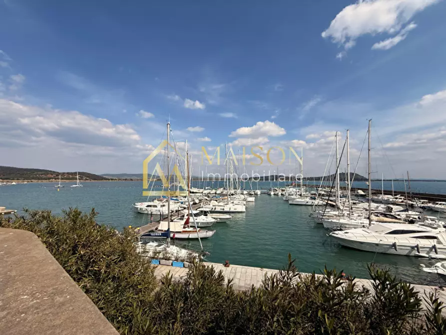 Immagine 12 di Appartamento in vendita  in Via Bartolomeo Peretti a Orbetello