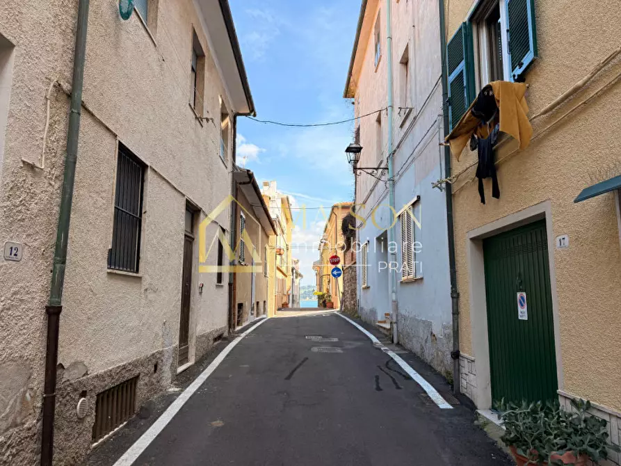 Immagine 13 di Appartamento in vendita  in Via Bartolomeo Peretti a Orbetello