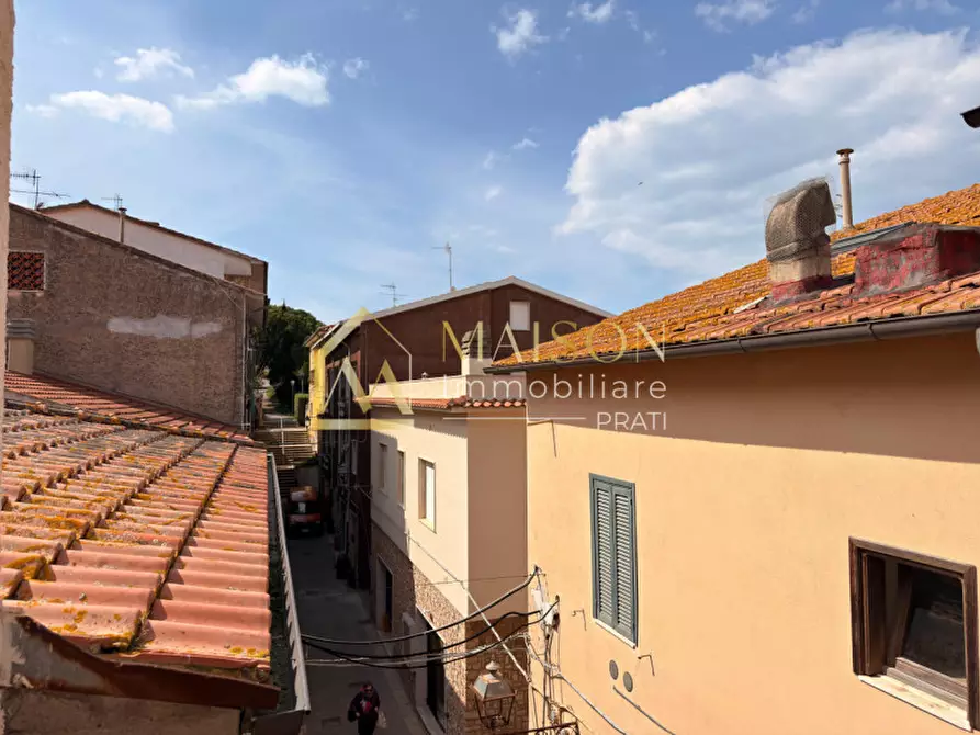 Immagine 15 di Appartamento in vendita  in Via Bartolomeo Peretti a Orbetello