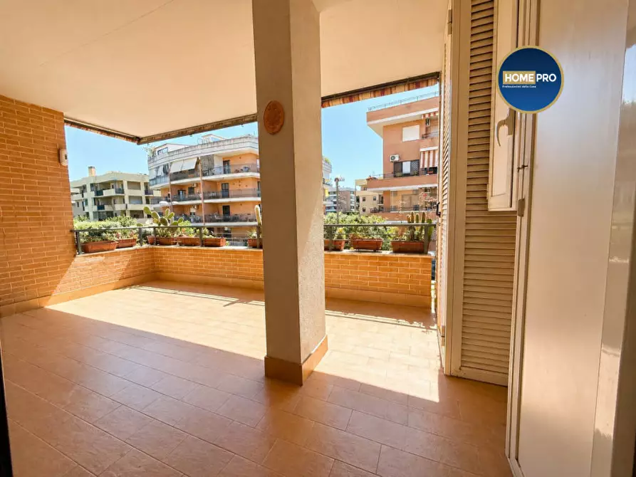Immagine 4 di Appartamento in vendita  in Via Giuseppe De Piro a Roma